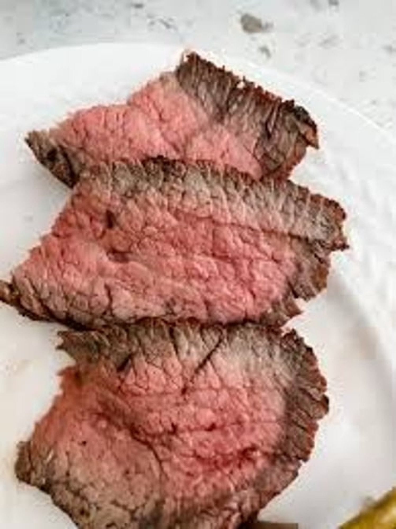 Extra Tri-Tip