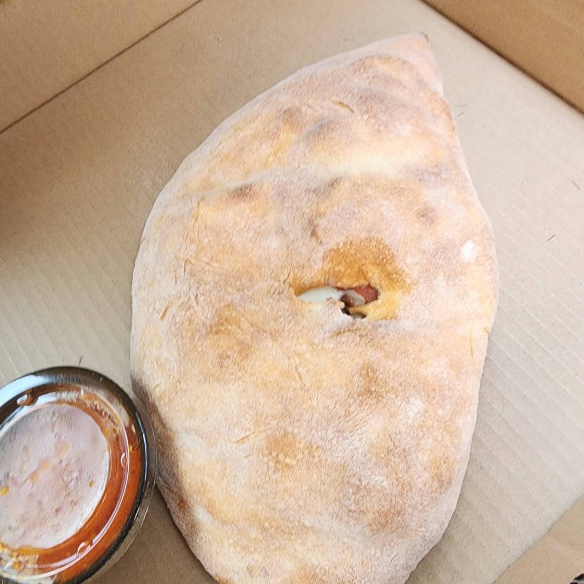 Calzones