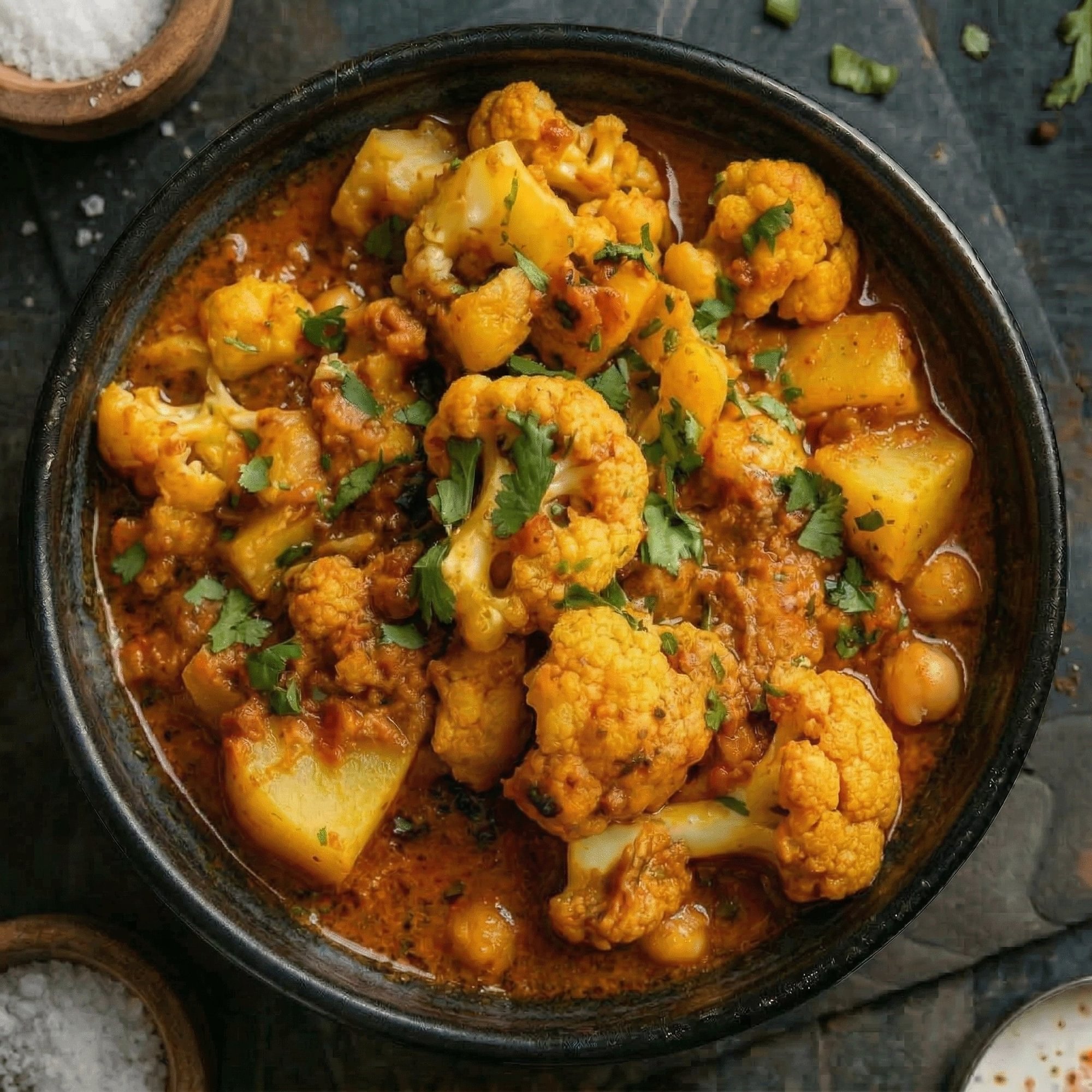 Aloo Gobi