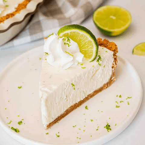 Key Lime Pie