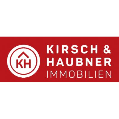 Logo von Kirsch & Haubner Immobilien GmbH