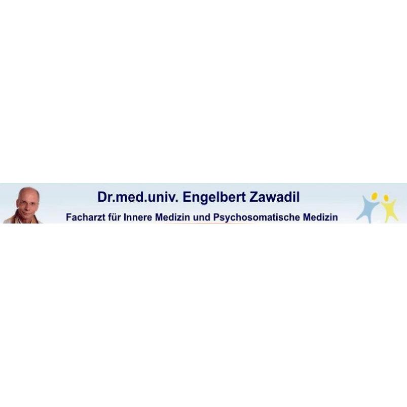 Dr. Engelbert Zawadil Logo