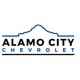 Alamo City Chevrolet
