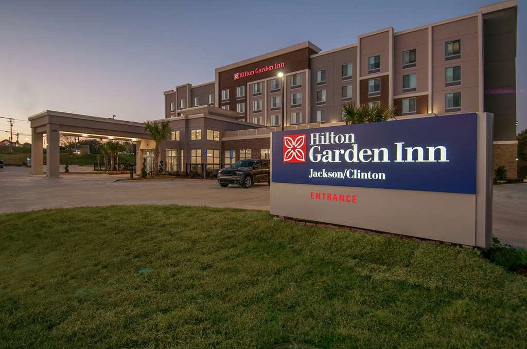 Hilton Garden Inn Jackson/Clinton Image