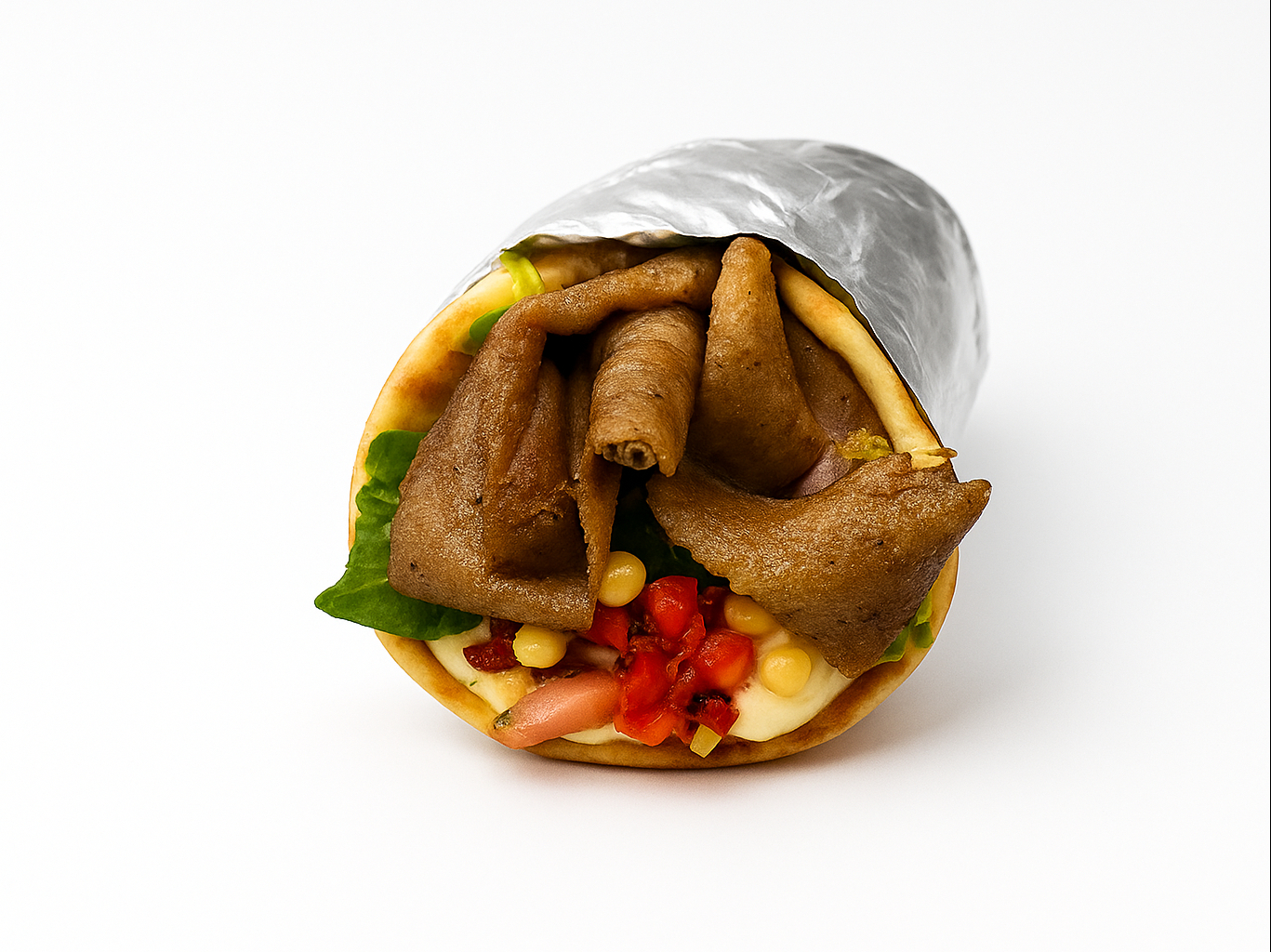 Westbury Gyro