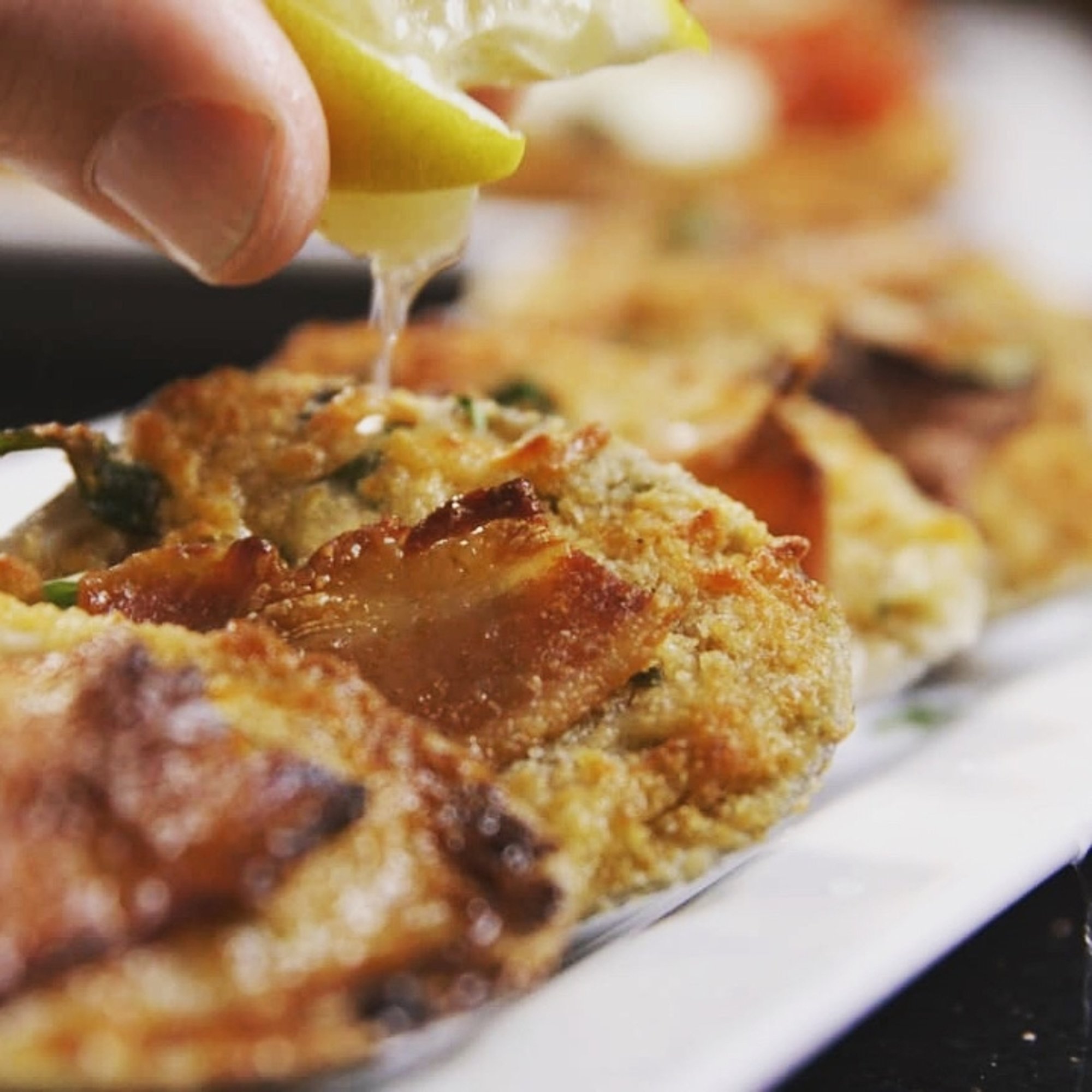 Clams Casino