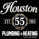 Houston Plumbing & Heating Logo