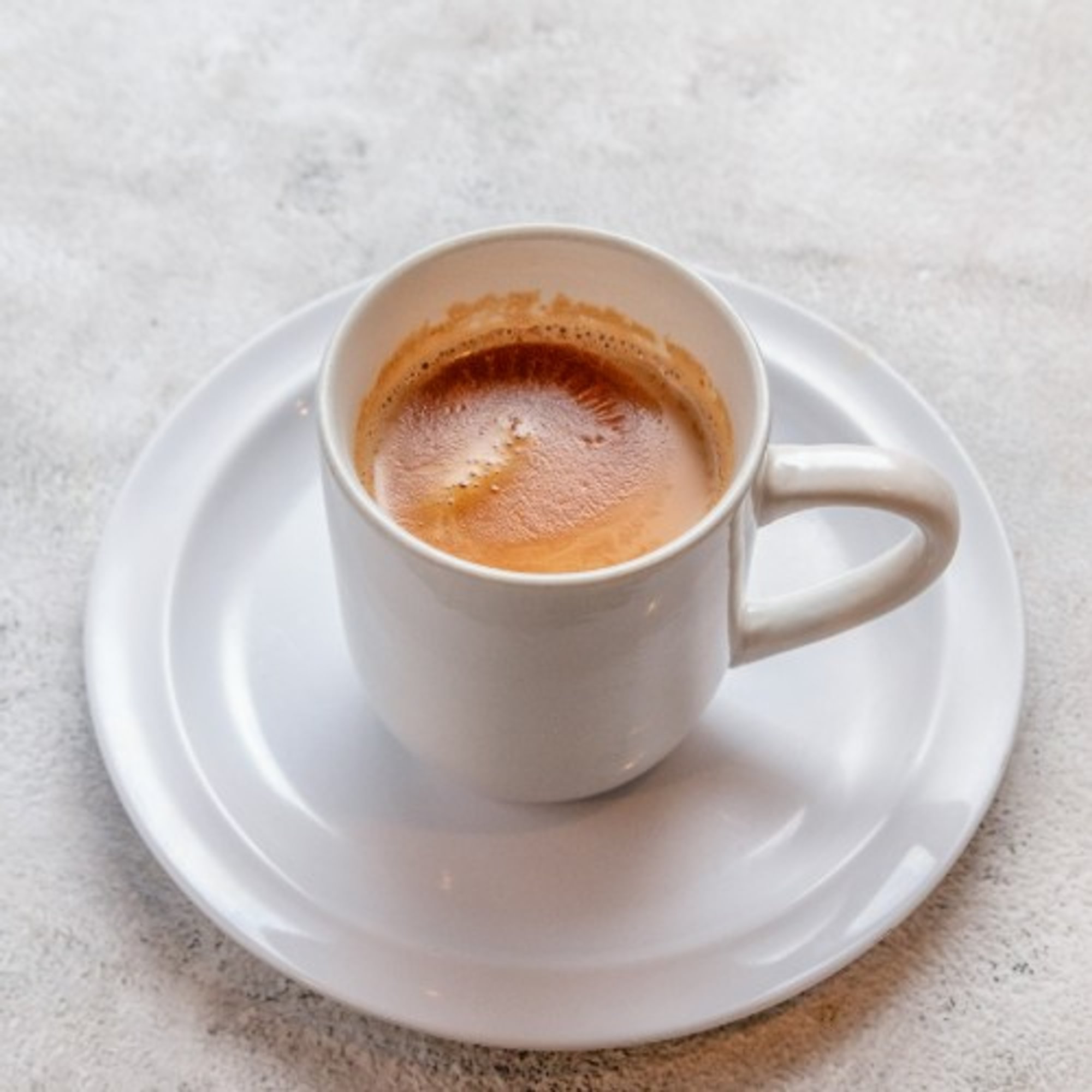 Nepali Milk Tea (Chai)