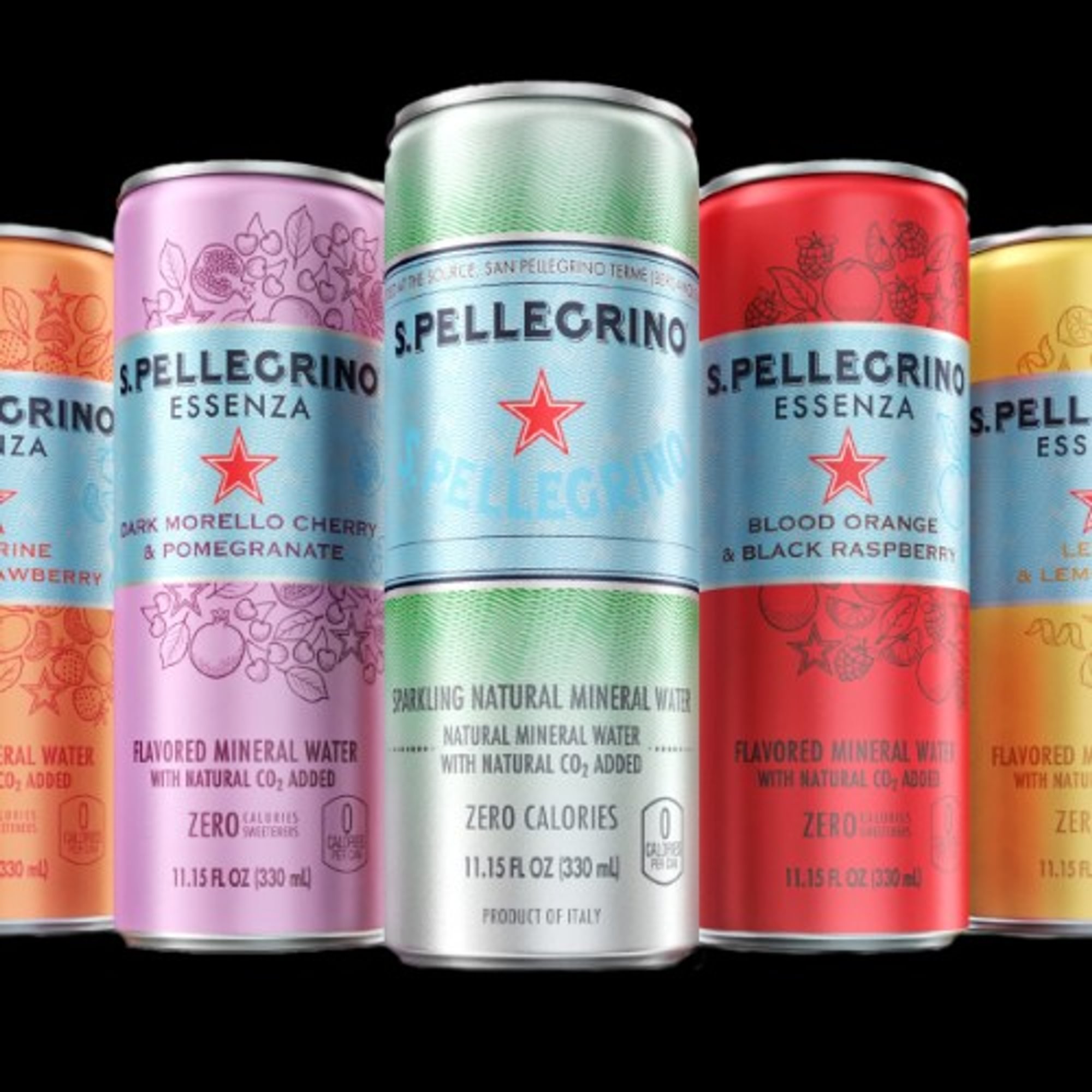 Pellegrino