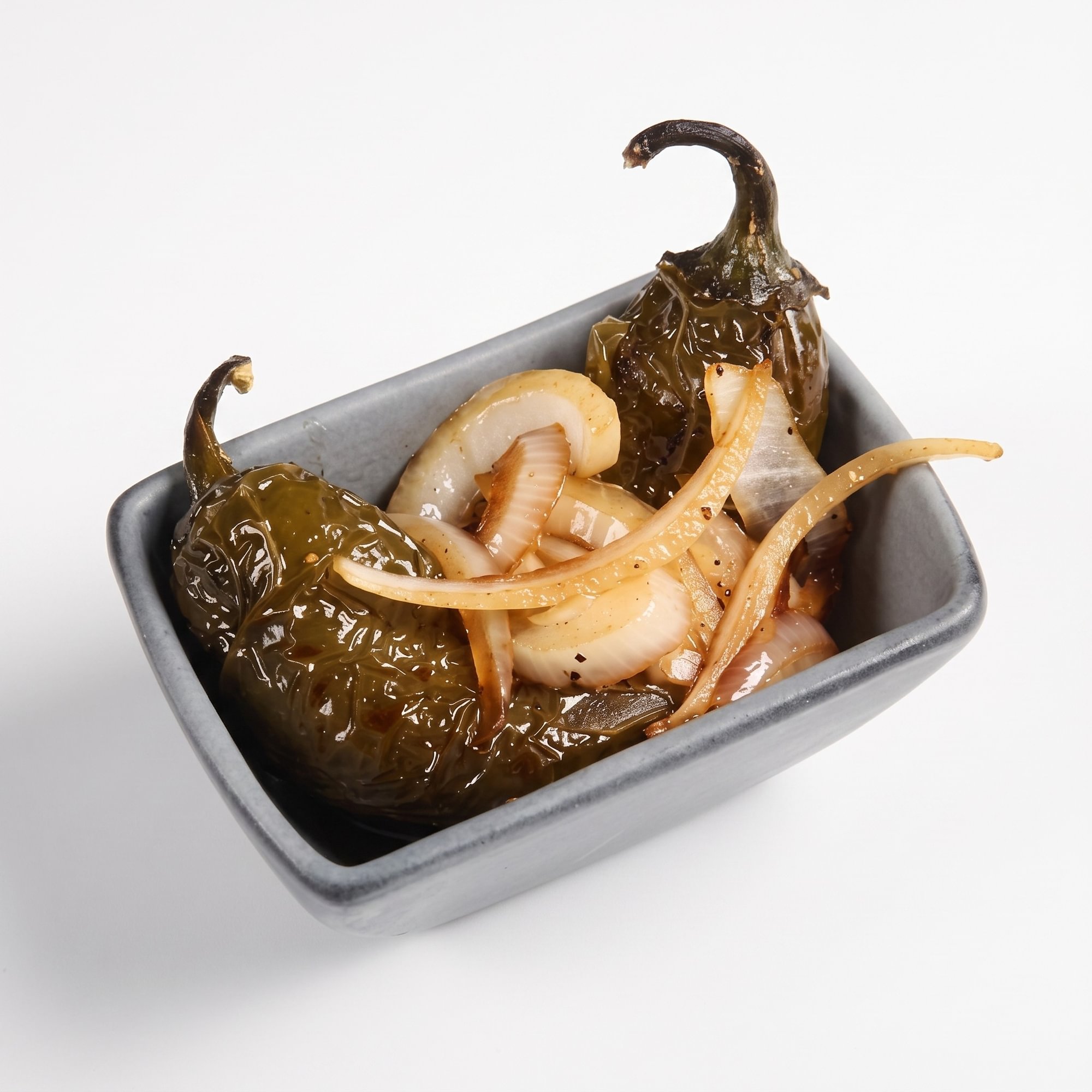 Chiles Toreados