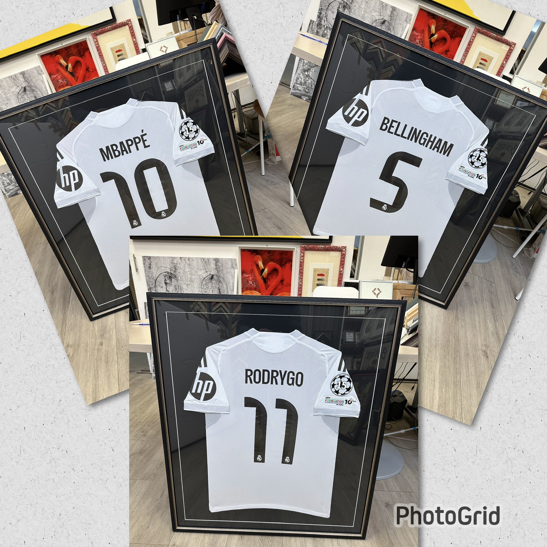 Galería en miniatura