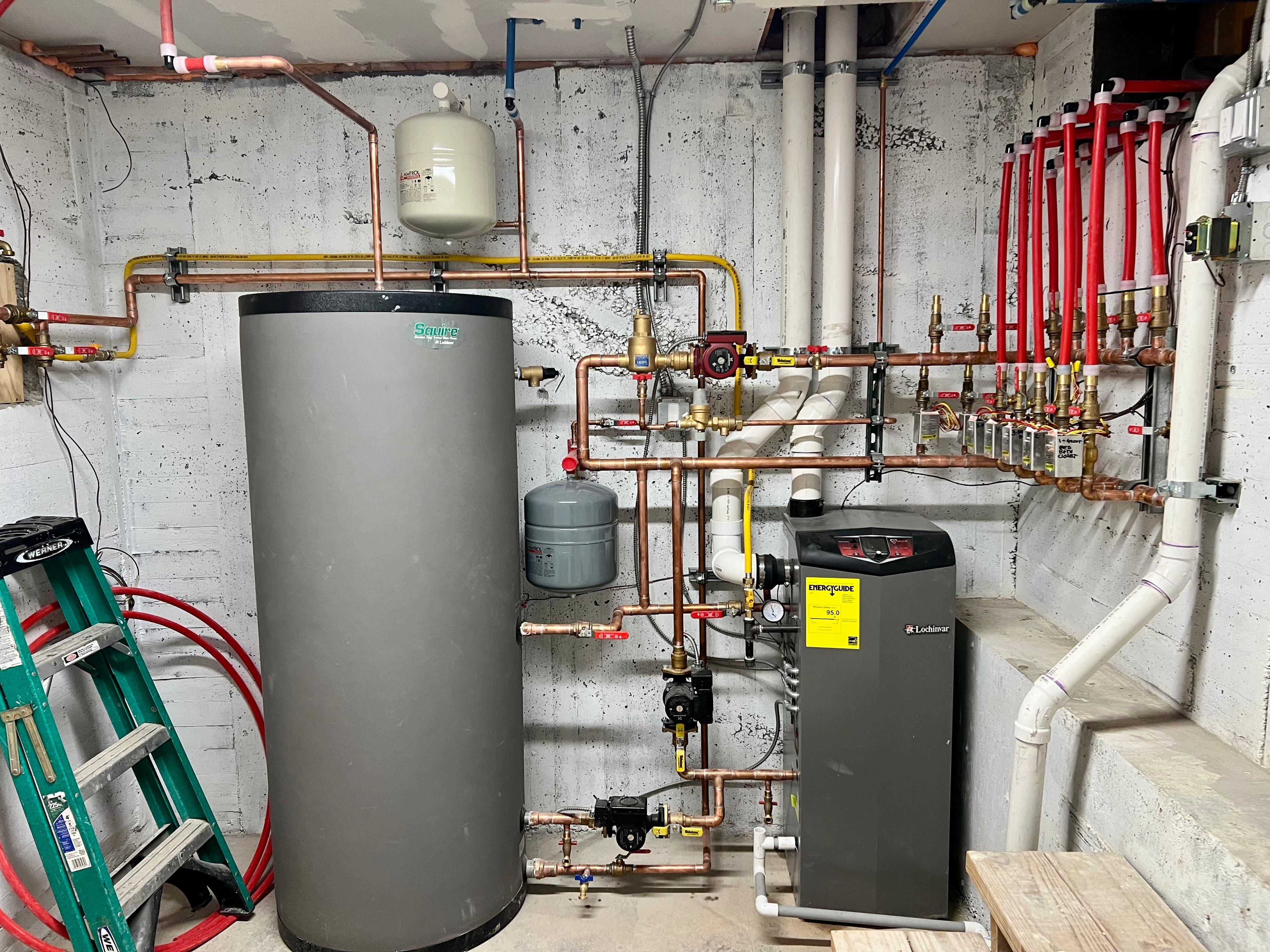 Prolific Water Systems Image