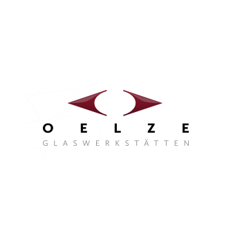 Logo von Oelze Glaswerkstätten