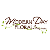 Modern Day Florals By Kristin