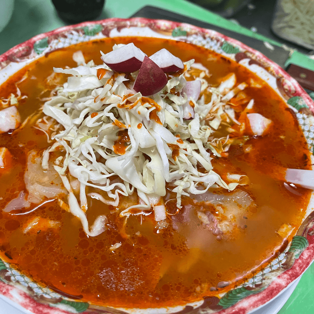 Pozole