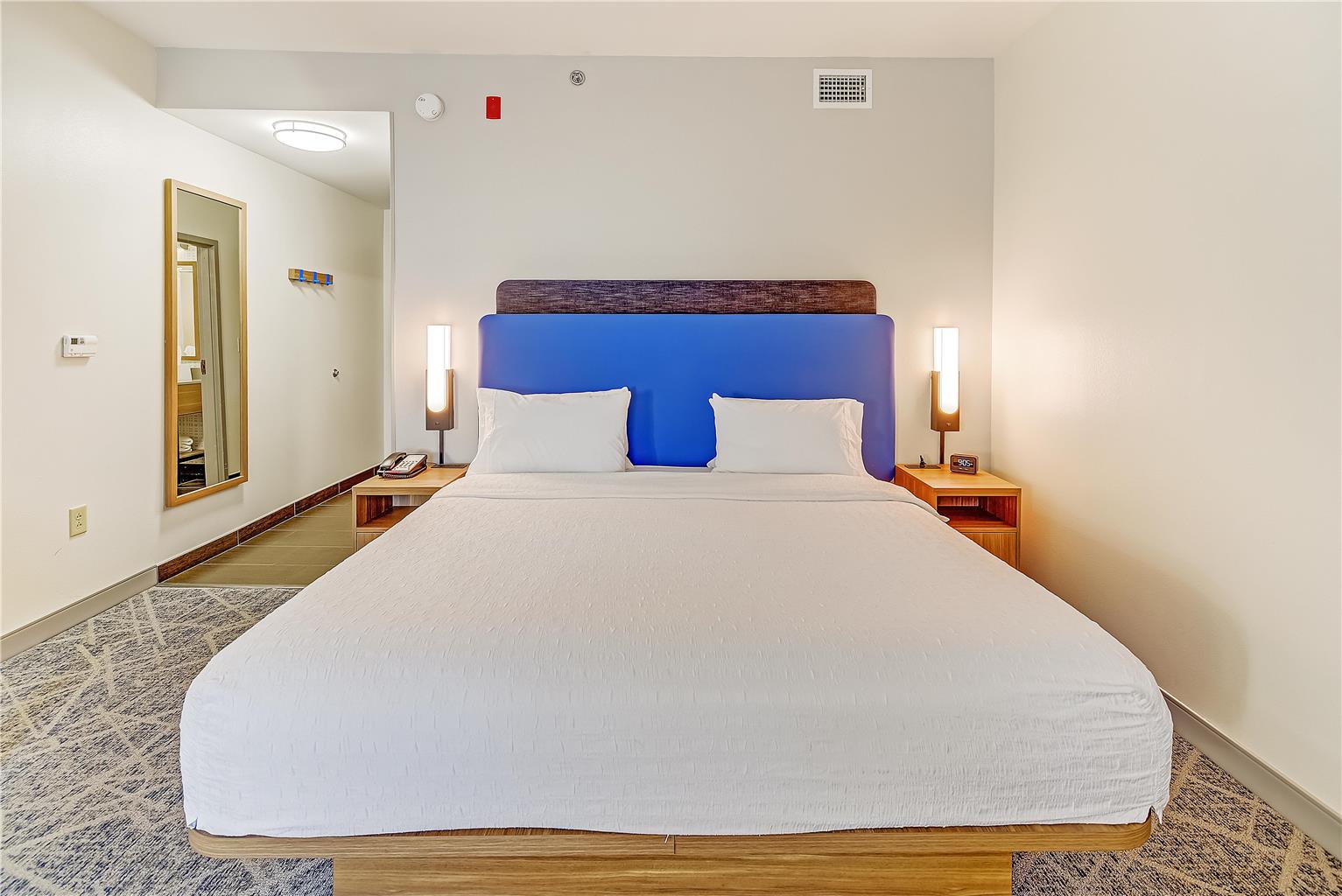 Hampton Inn Foley, AL Image