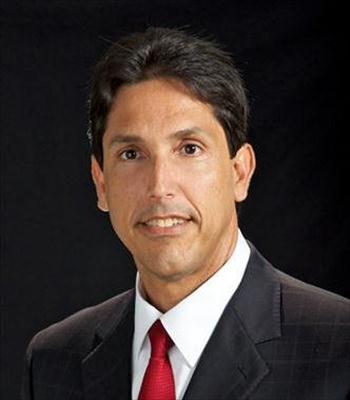 Allstate Personal Financial Representative: Javier Ortiz Photo