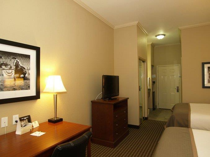 Best Western Cowboy Inn Image