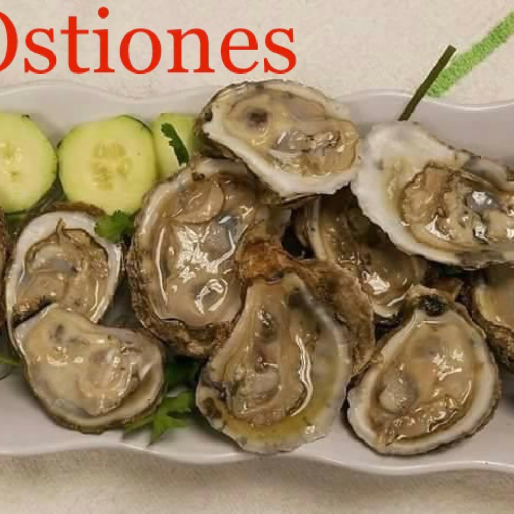 Ostiones (6)