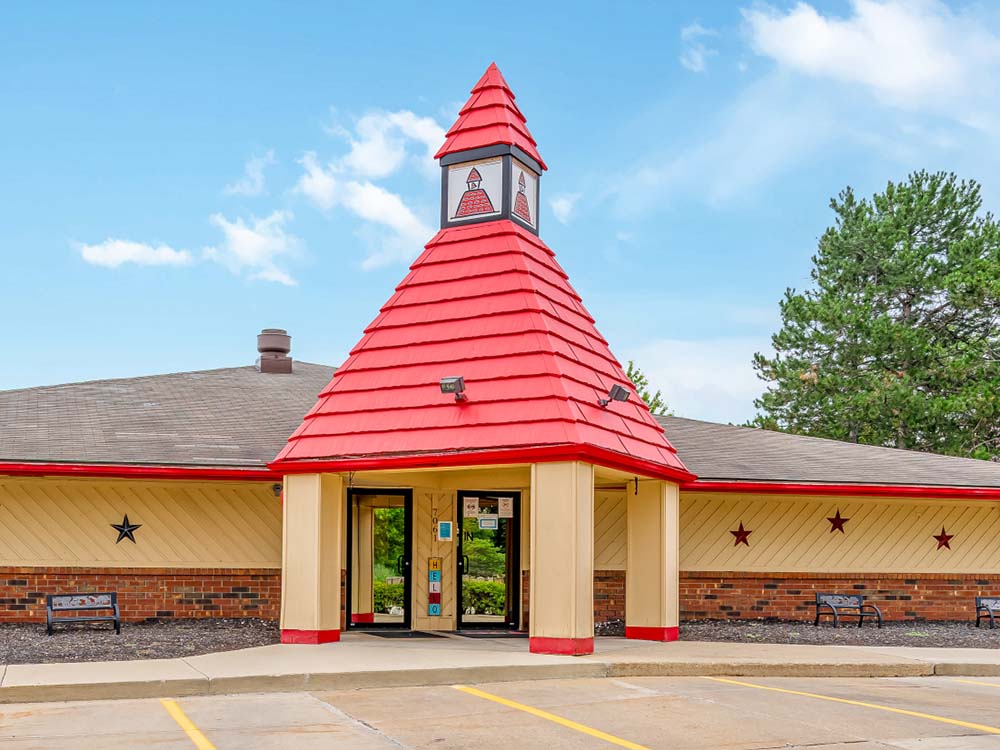 Mentor South KinderCare