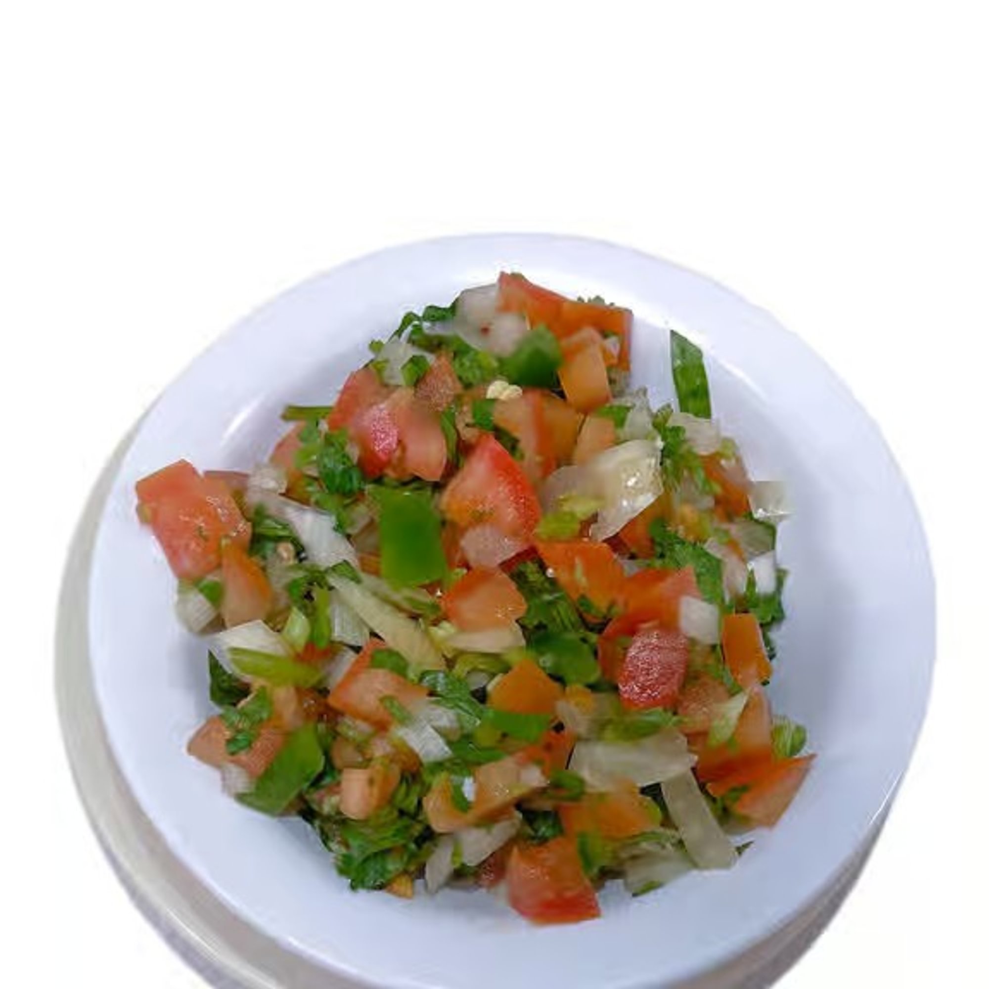 Pico de Gallo