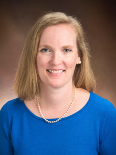 Kari Draper, MD Photo