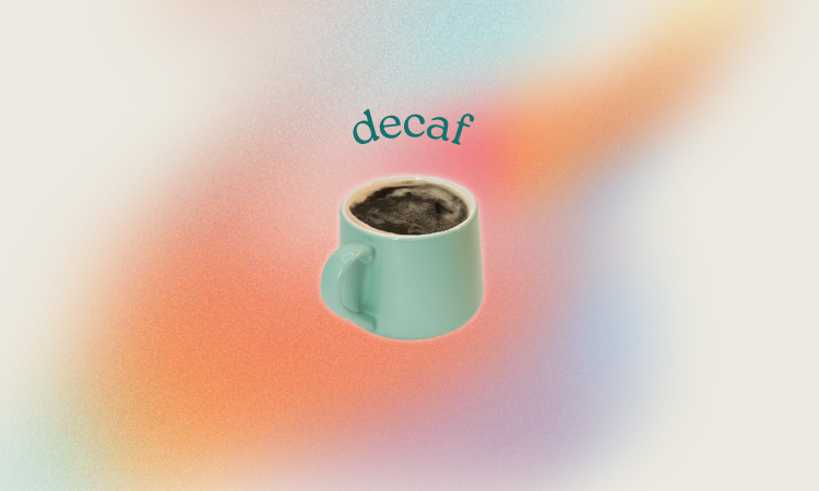 Descent (Decaf) Drip