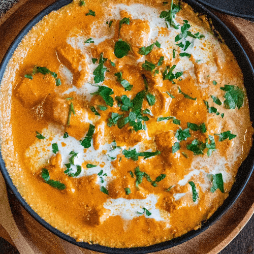 Chicken Butter Masala - Family Pack