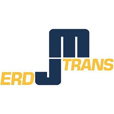 Logo von Erdtrans Marco Jung