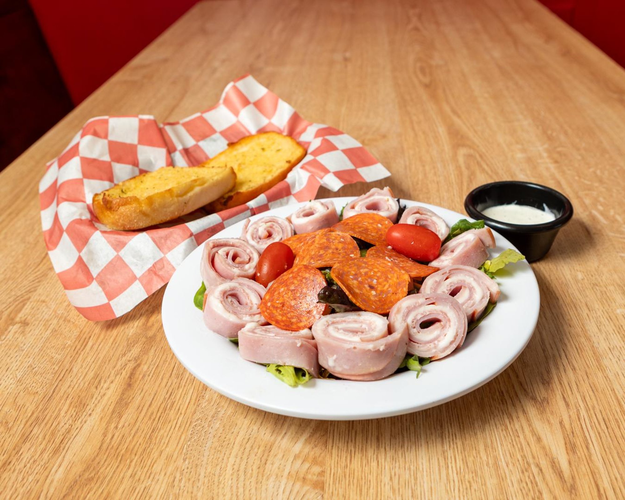 Antipasto Salad