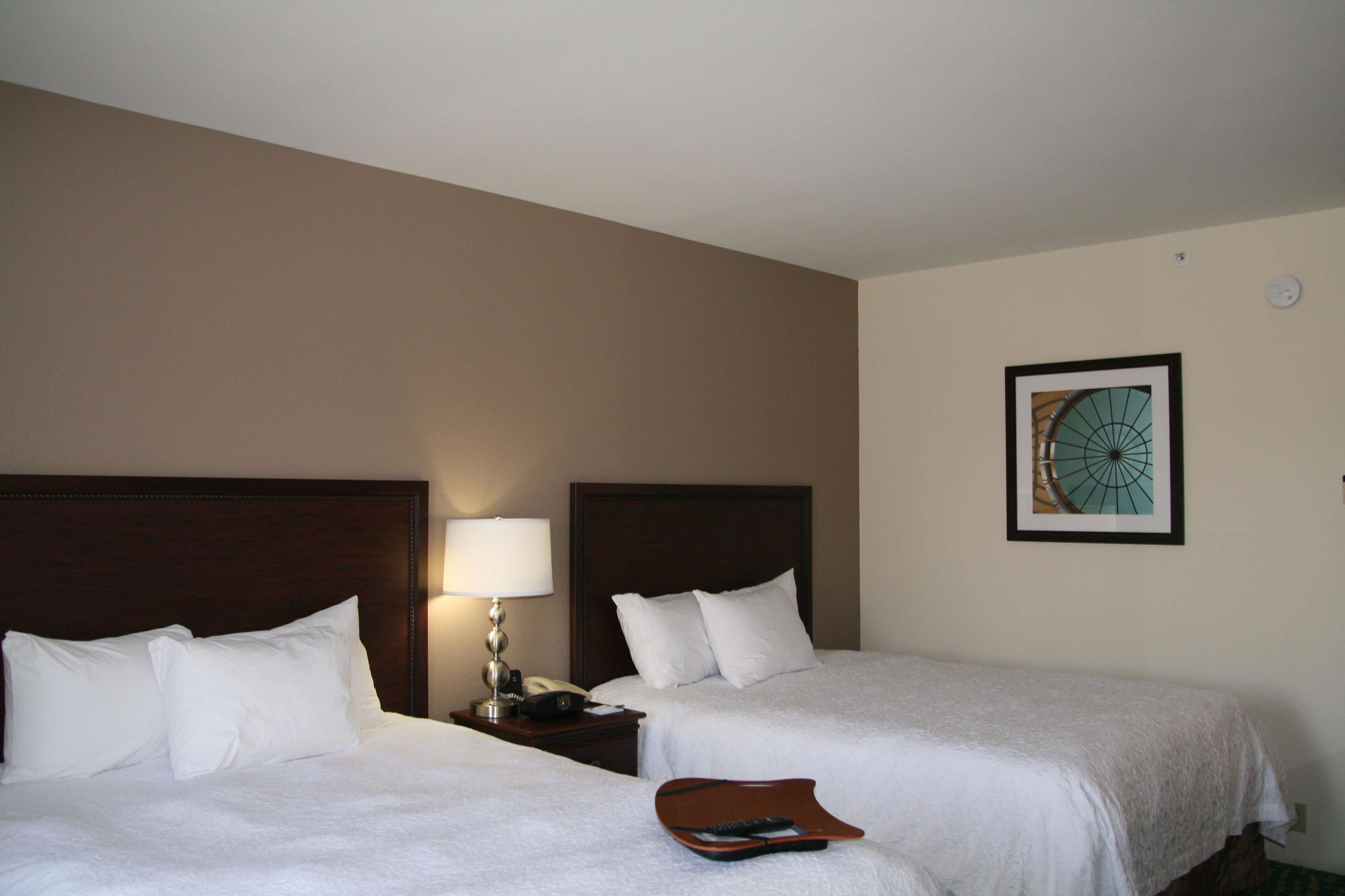 Hampton Inn & Suites Amarillo West Photo