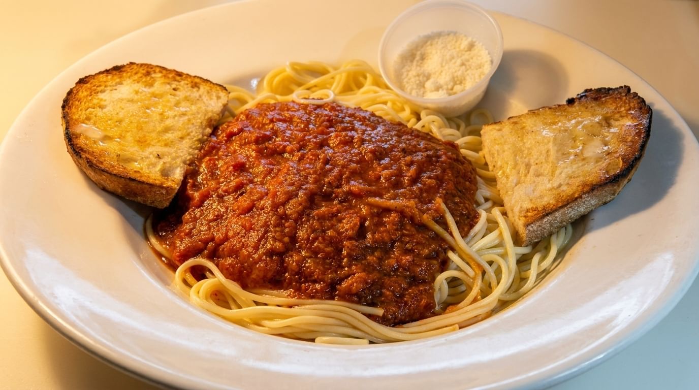 Spaghetti