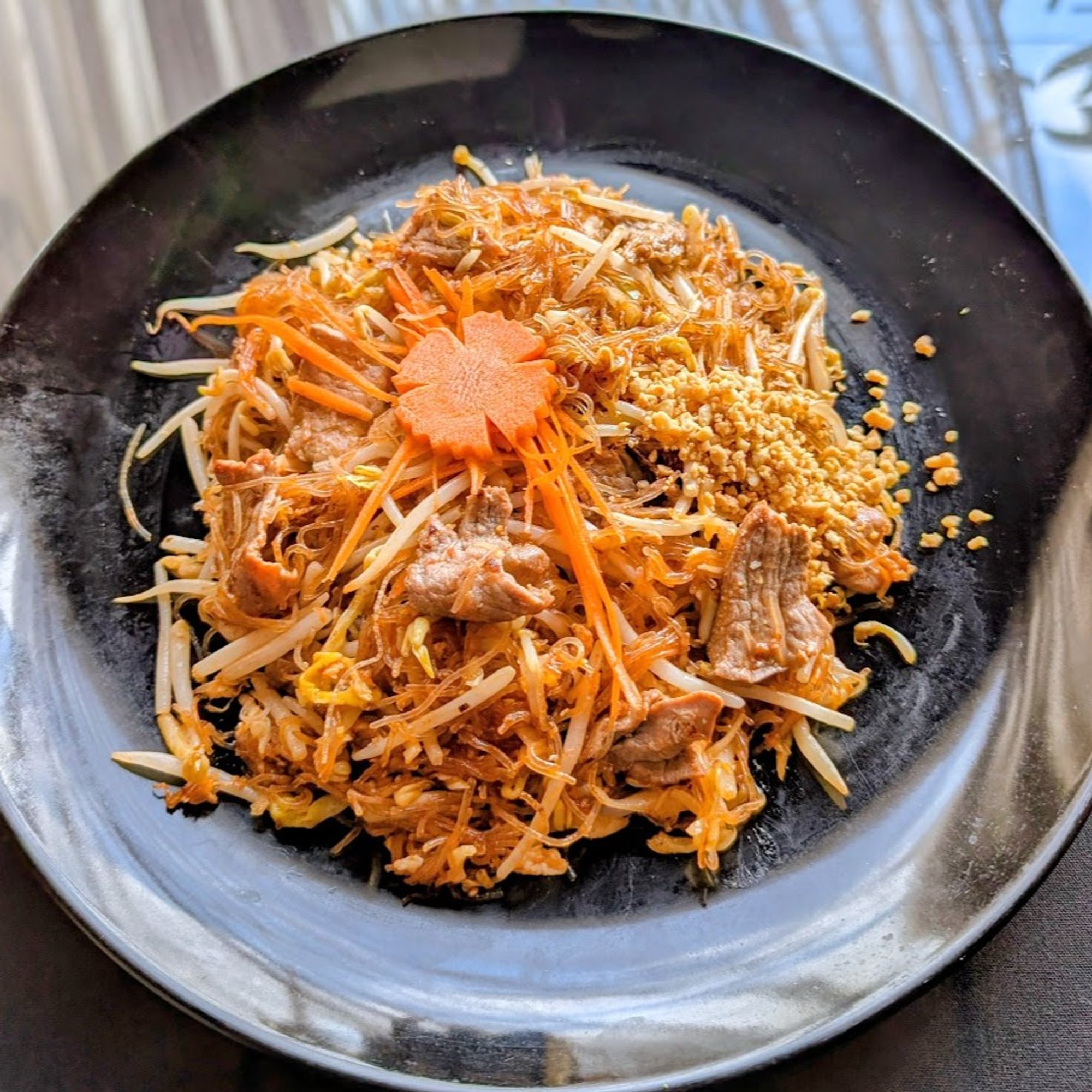 Pad Thai Noodles