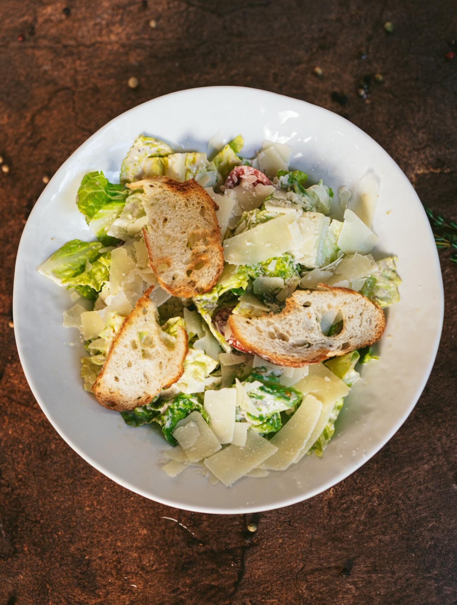 Caesar Salad