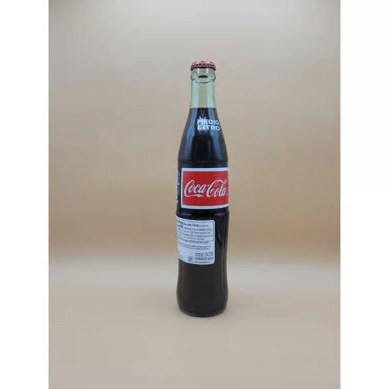 Mexican Coca-Cola
