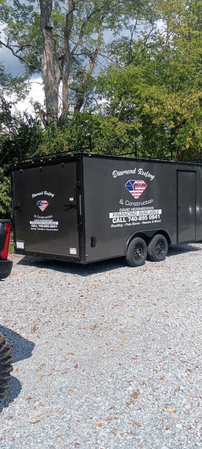 Diamond Roofing & Construction Image