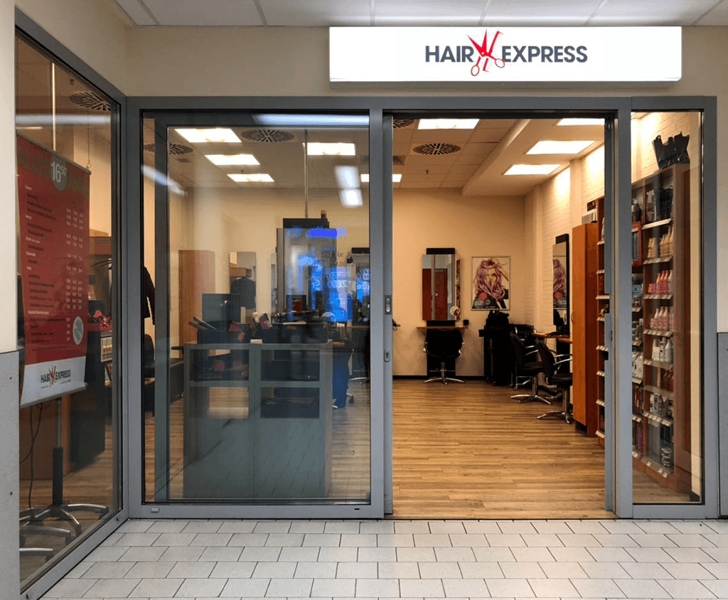 Bilder HairExpress