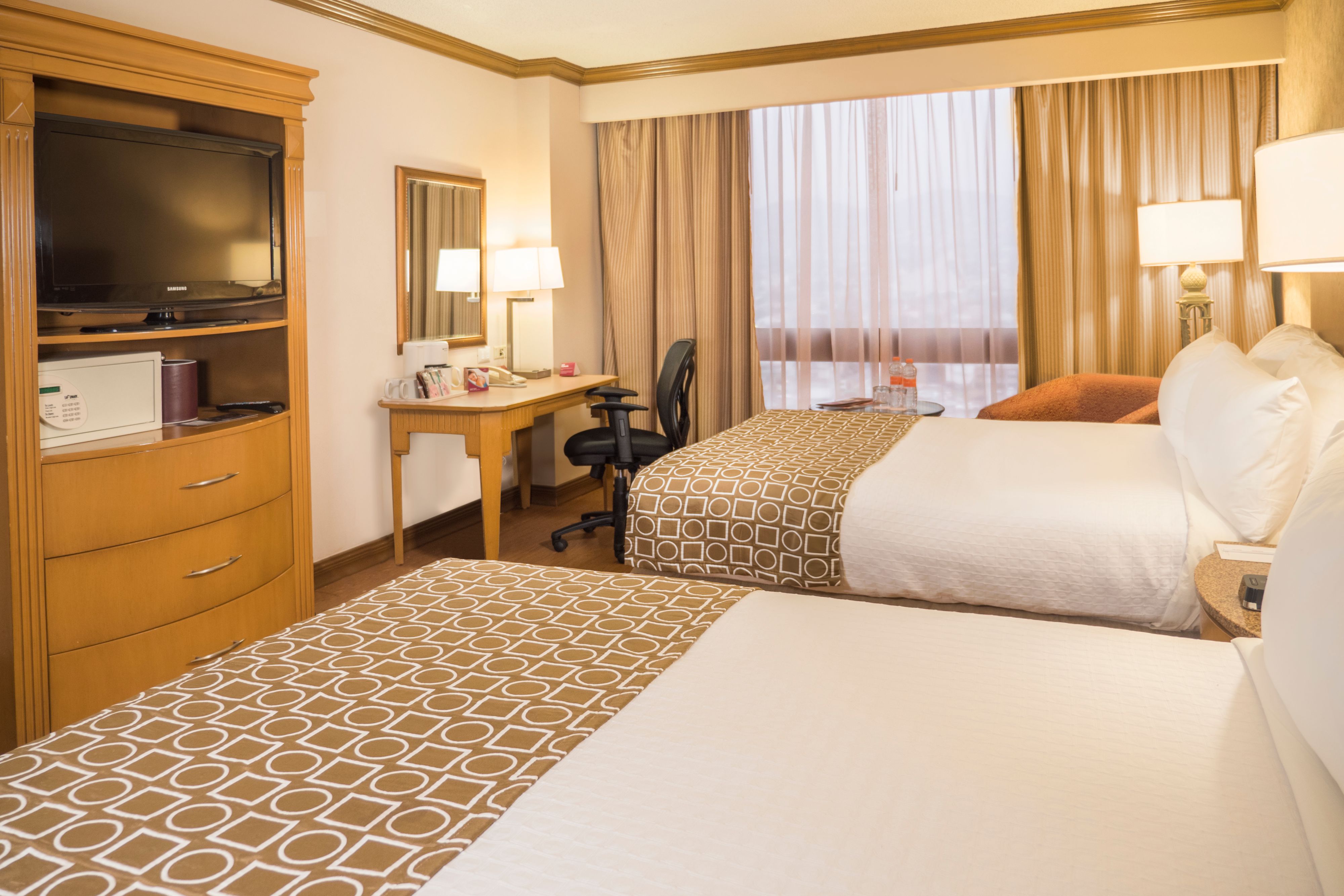 Images Crowne Plaza Monterrey