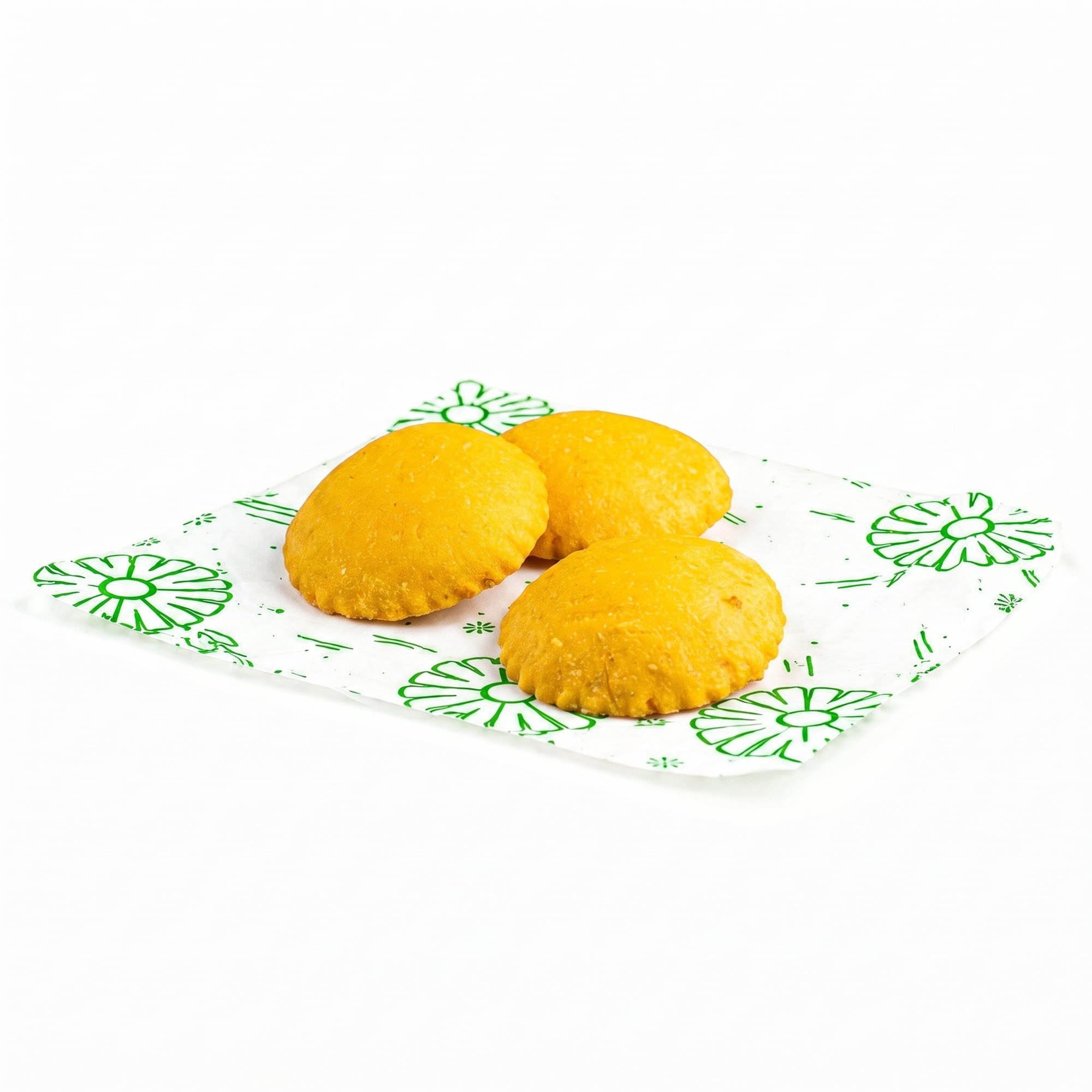Pastel Pollo