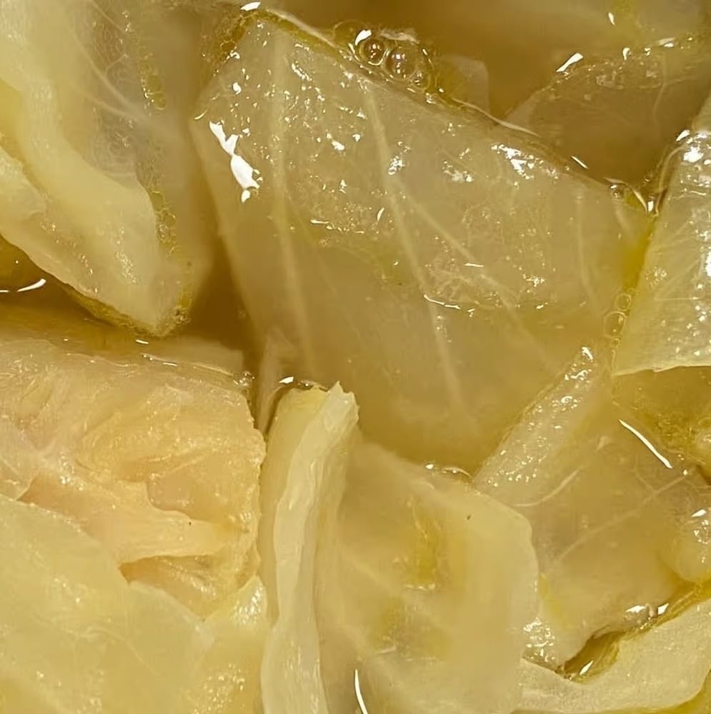 Cabbage