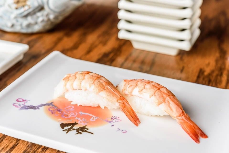Shrimp •
