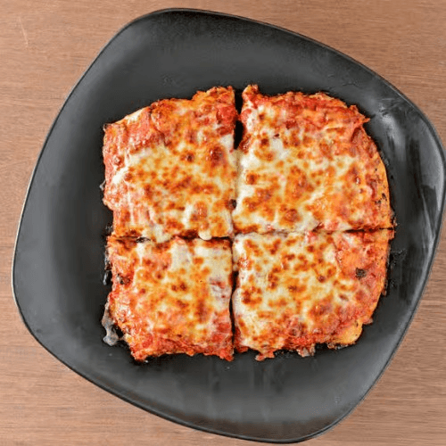 Cheese Pizza Slice
