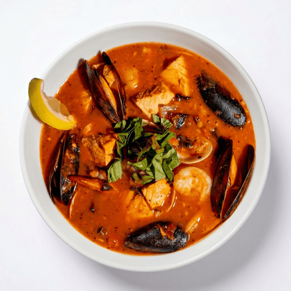 Dave's Cioppino