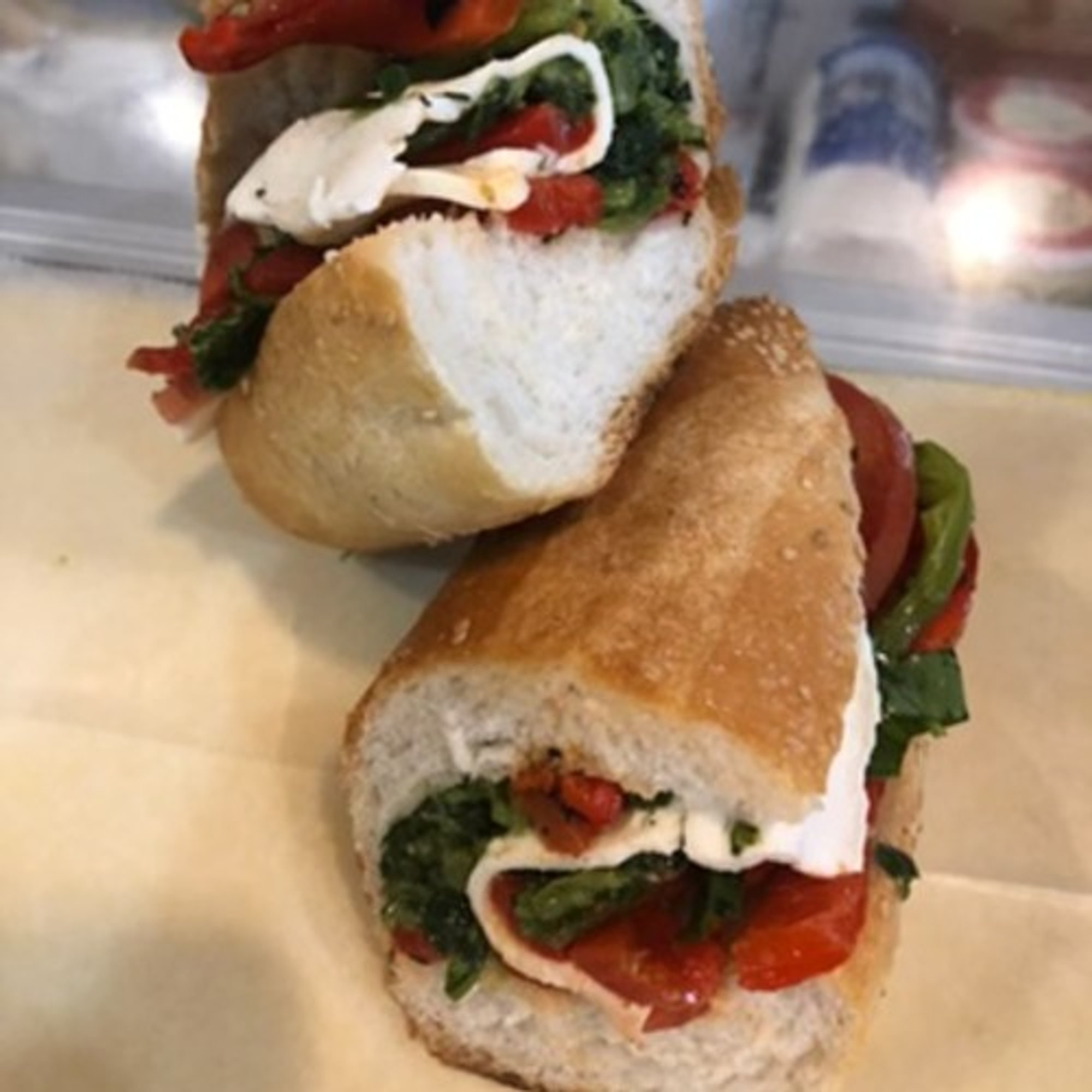 Margherita Hero