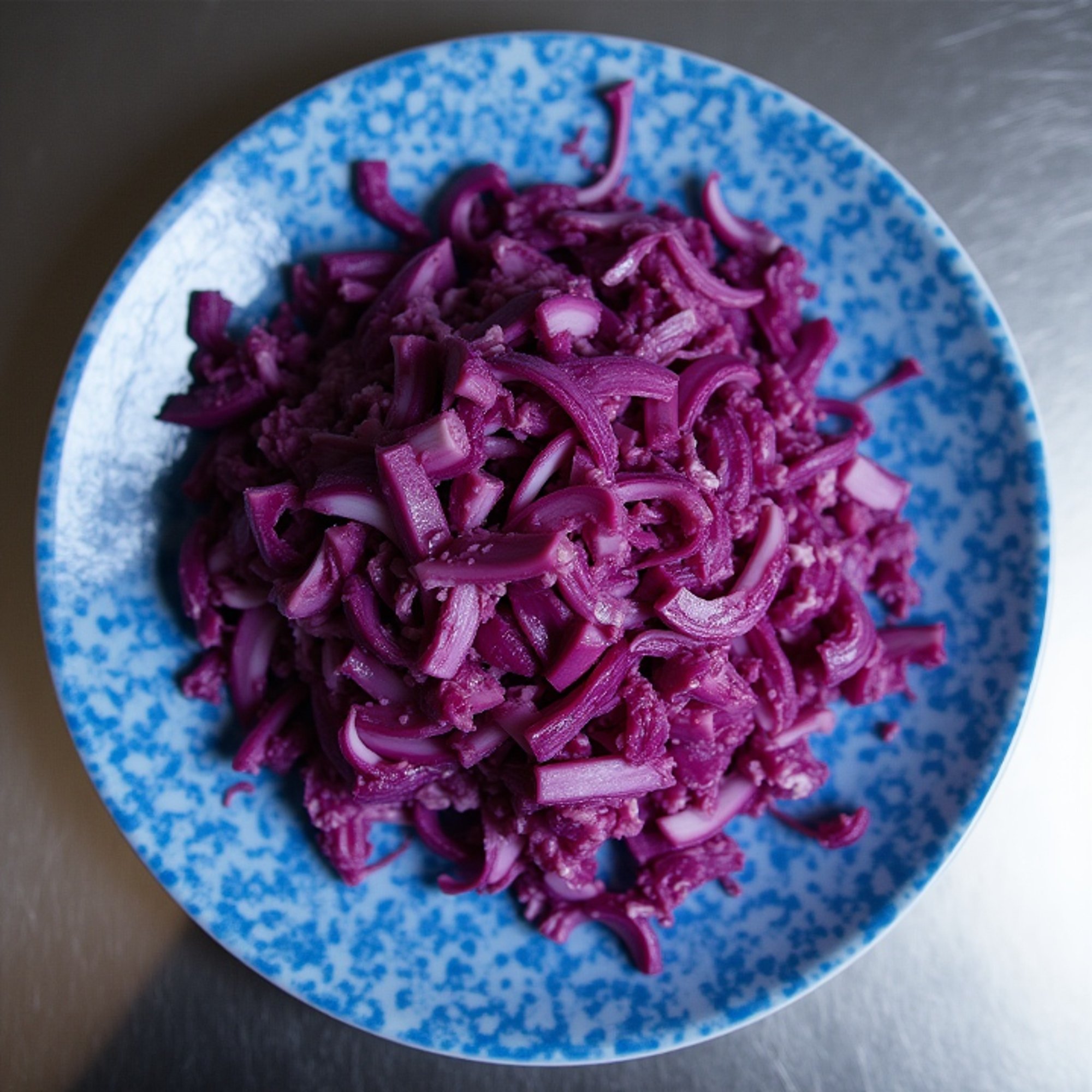 Red Cabbage