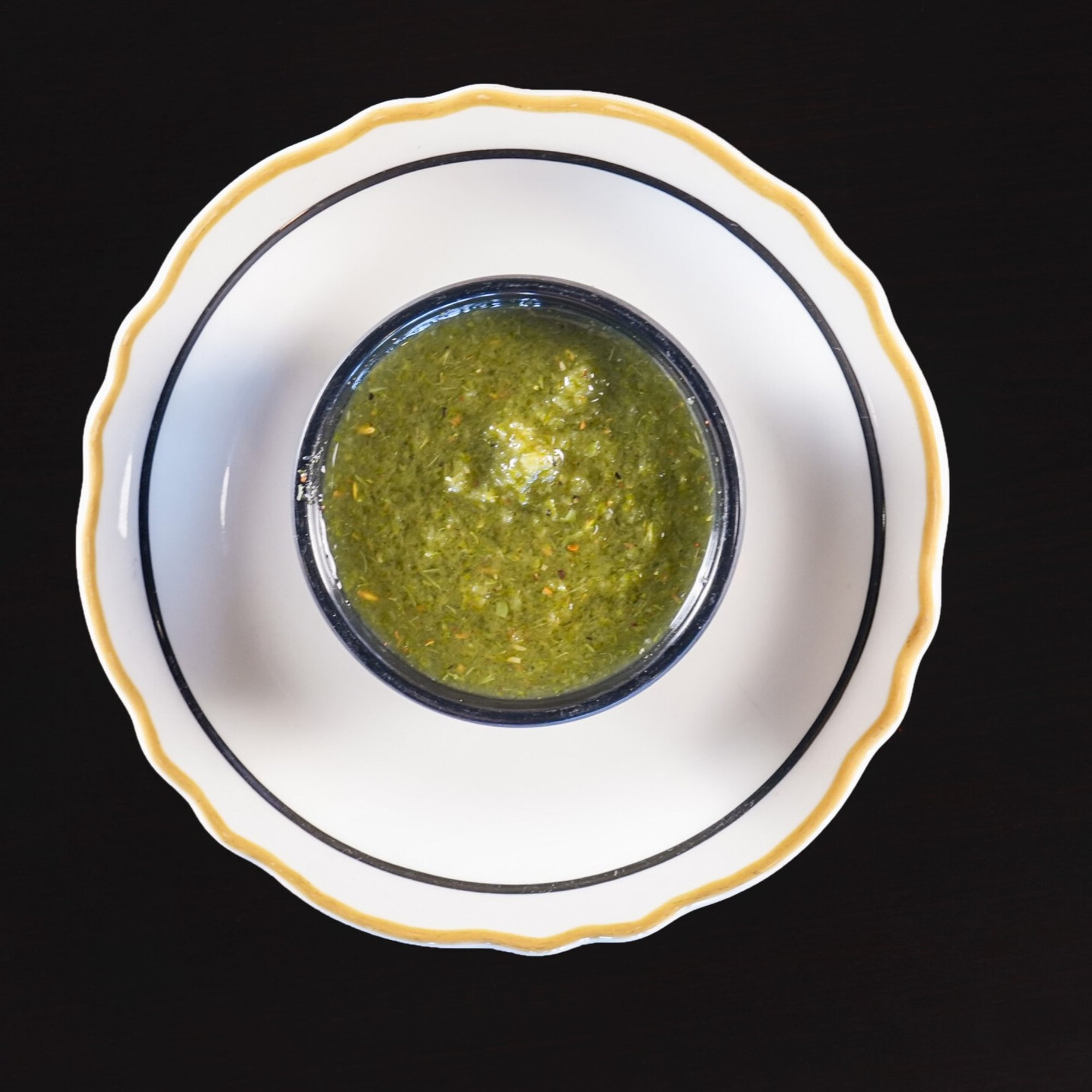 Chutney