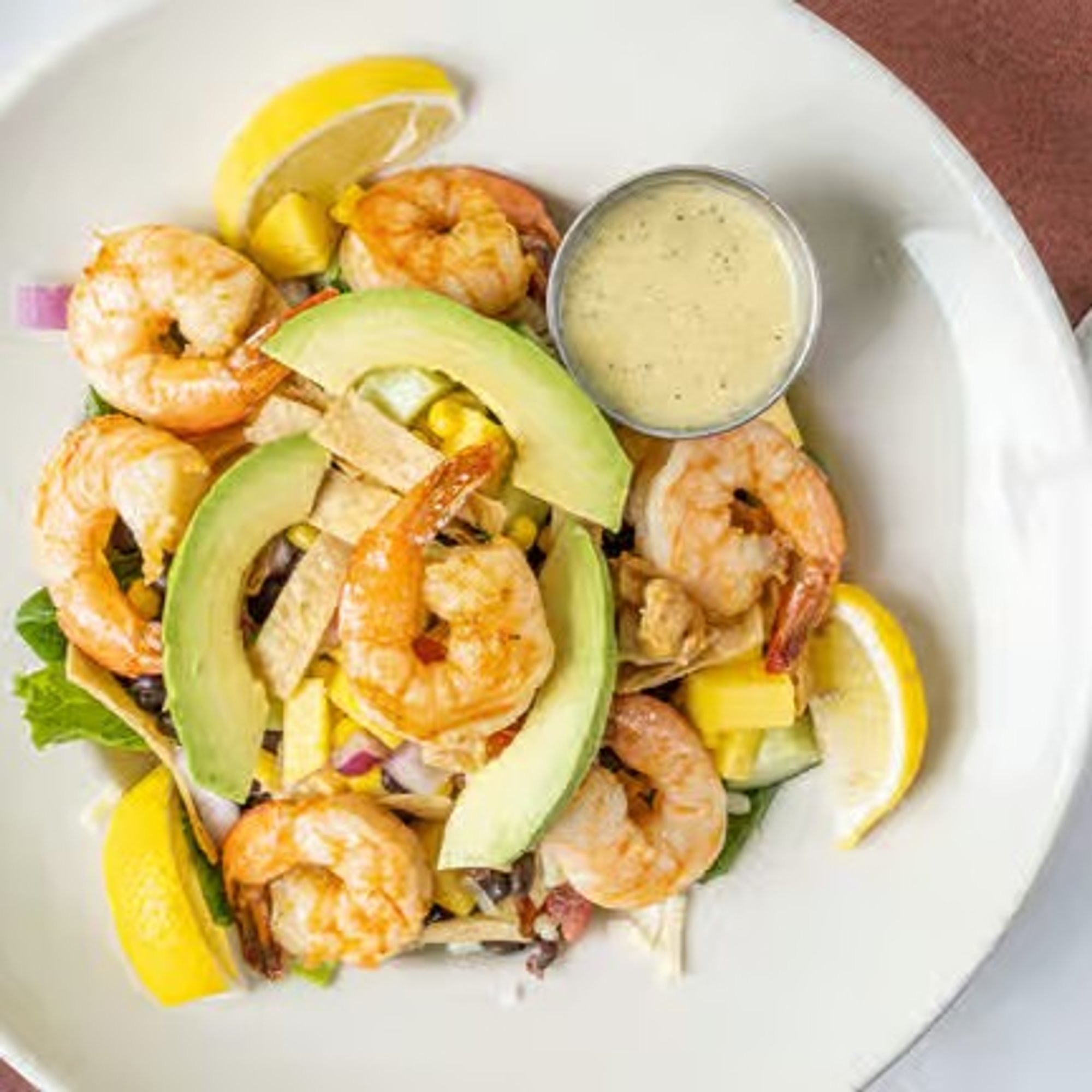 Vallarta Salad
