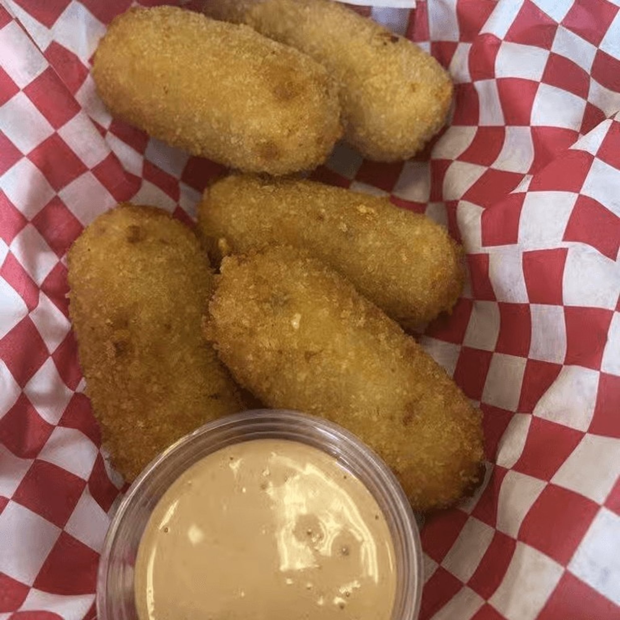 Boxcar Taters