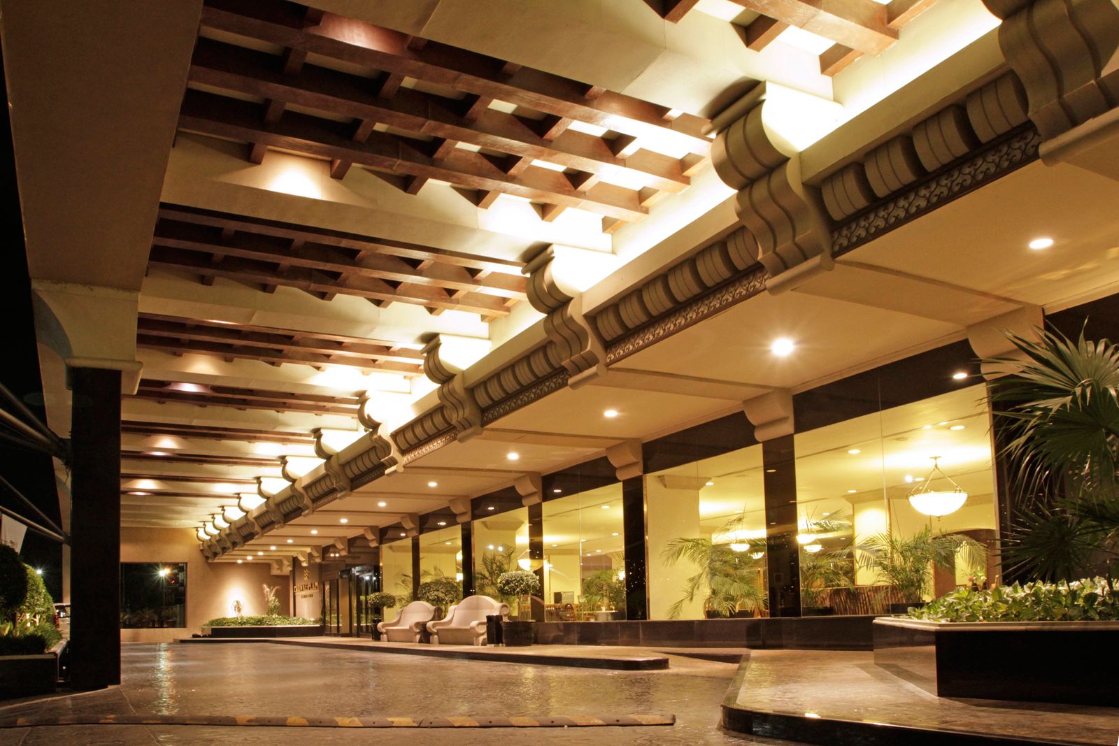 Images Crowne Plaza Monterrey