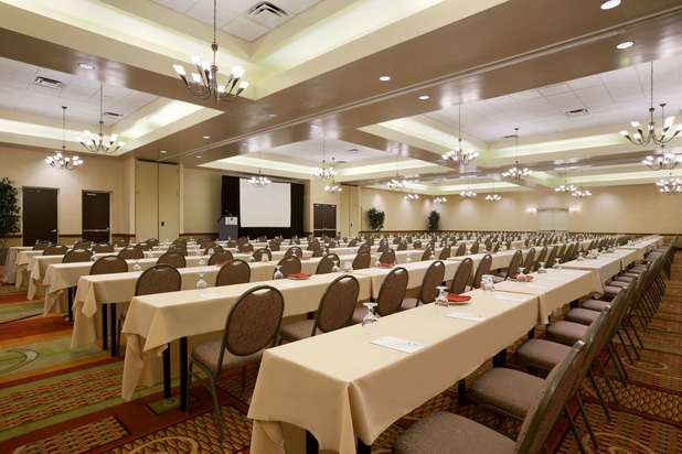Images Embassy Suites by Hilton Phoenix Scottsdale